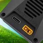 Set di moduli per RadioMaster 2.4GHz ELRS Kit di montaggio per Drone essenziale accessori per droni